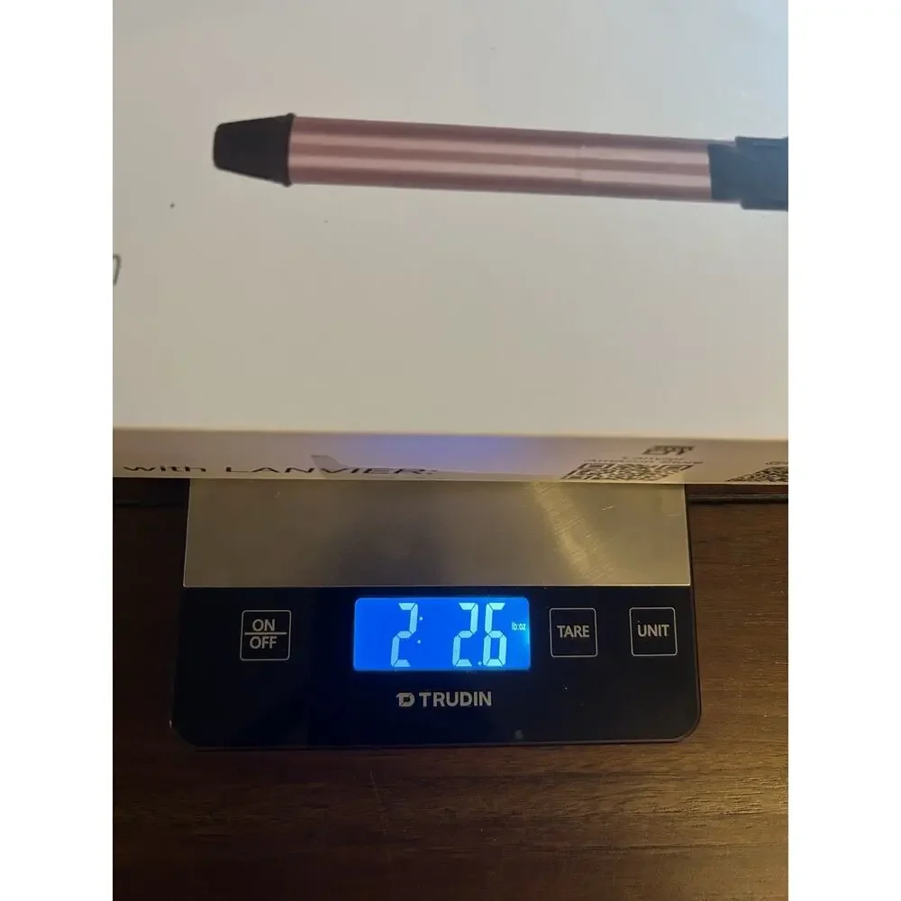 Lanvier Professional 1